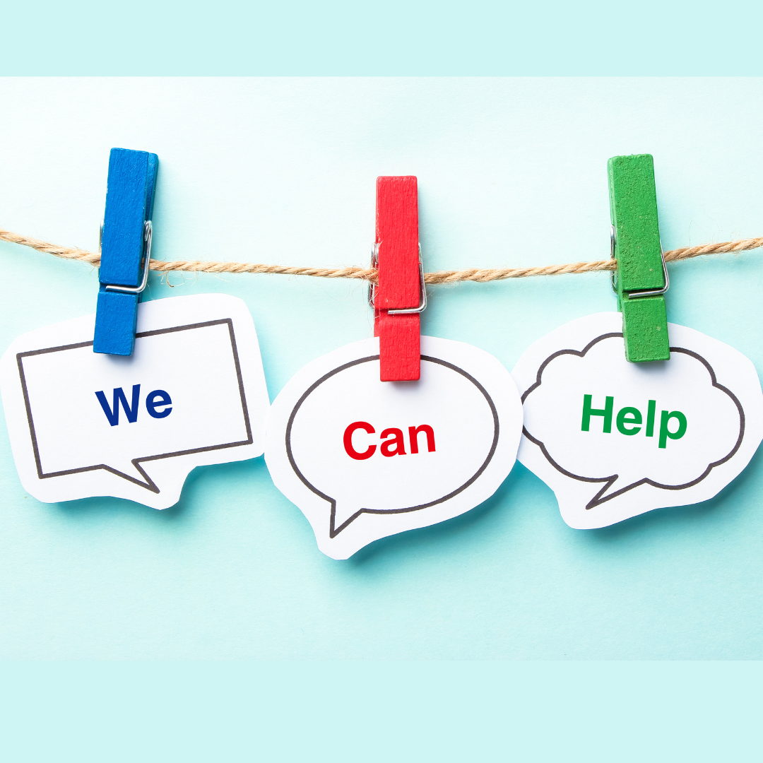 words We Can Help