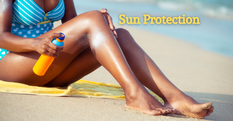 Sun Protection: Sunscreen Information I Wish I Knew When I Was Younger