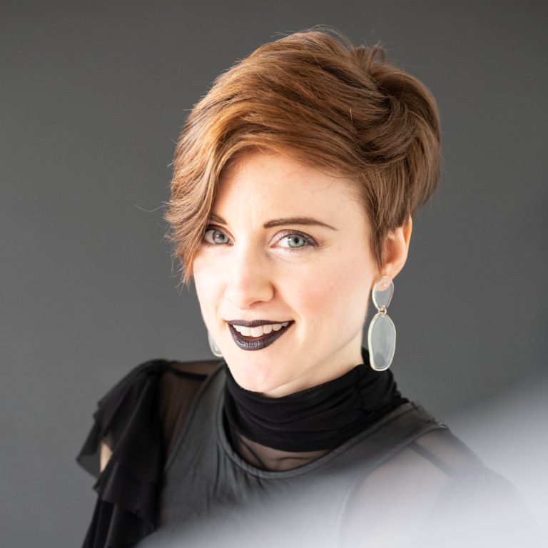Understanding Your Inner Voice with Intuitive Healer Lorna Stell