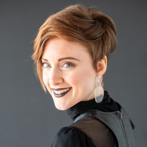 Lorna Stell, intuitive coach and healing guide on the Hope Health and Wellness Advocacy Podcast